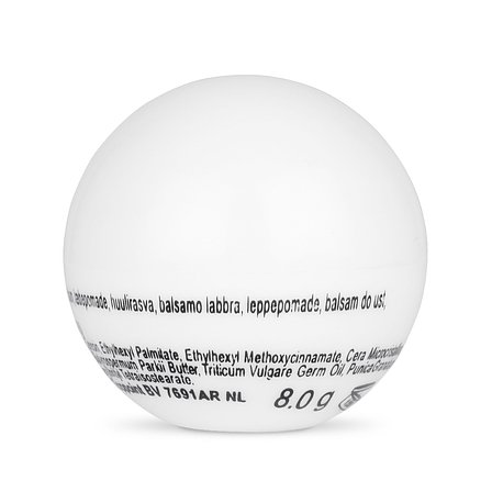 Lippenpflegebalsam Ball Pall