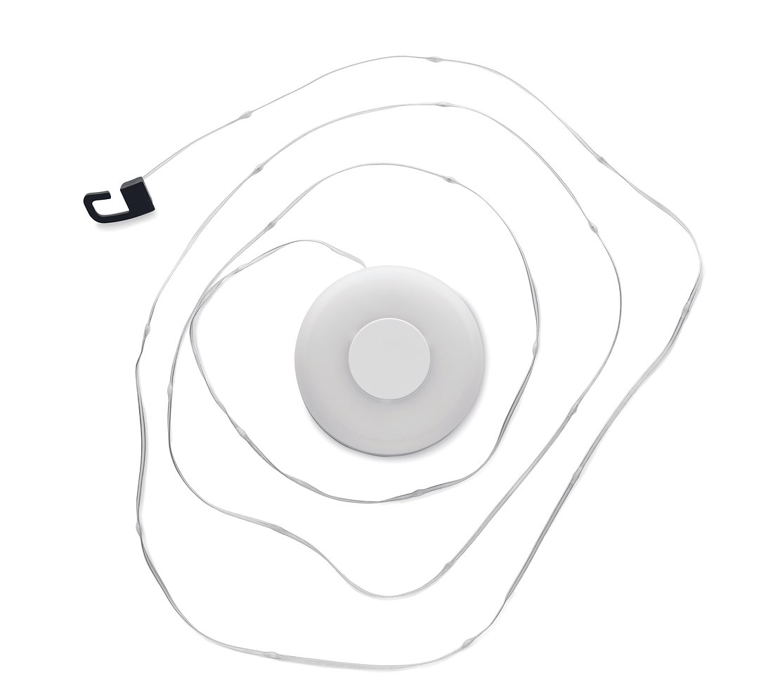 Ausziehbare LED-Lichterkette Rudycia