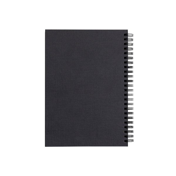 Set bestehend aus einem Infinitebook mit Hardcover, einem Reinigungsset, einem Marker und einem Halter für Kugelschreiber Paunicona