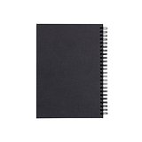 Set bestehend aus einem Infinitebook mit Hardcover, einem Reinigungsset, einem Marker und einem Halter für Kugelschreiber Paunicona