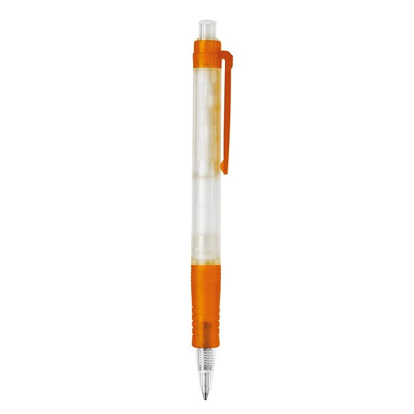 Kugelschreiber Vegetal Pen Clear Transparent Giafer