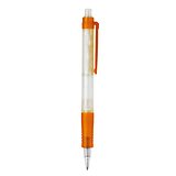 Kugelschreiber Vegetal Pen Clear Transparent Giafer