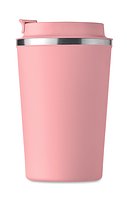 Doppelwandiger Becher 350ml Bignana