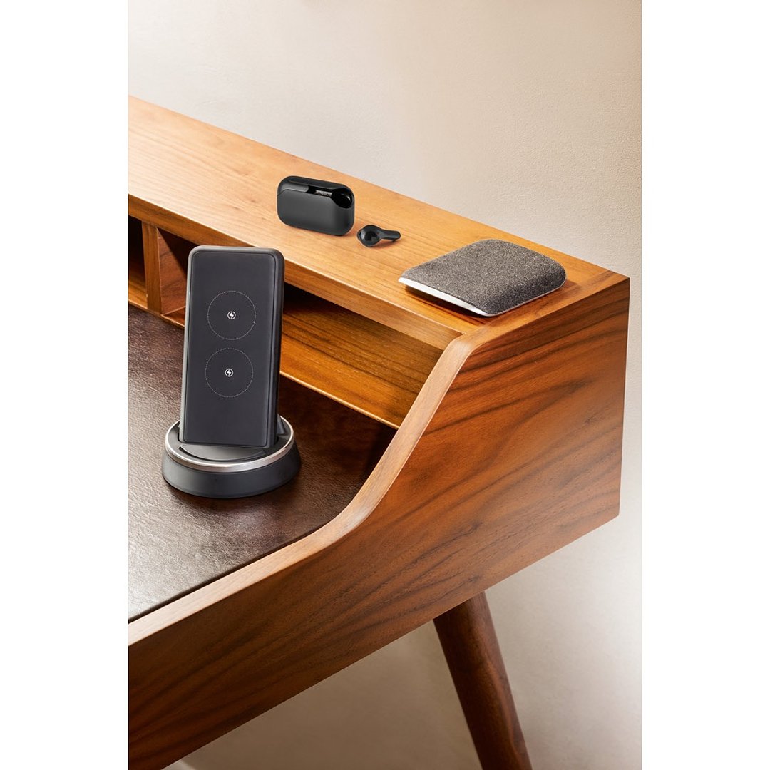 THINK Induktive Powerbank Walbrin