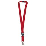 Lanyard Polyester Emen