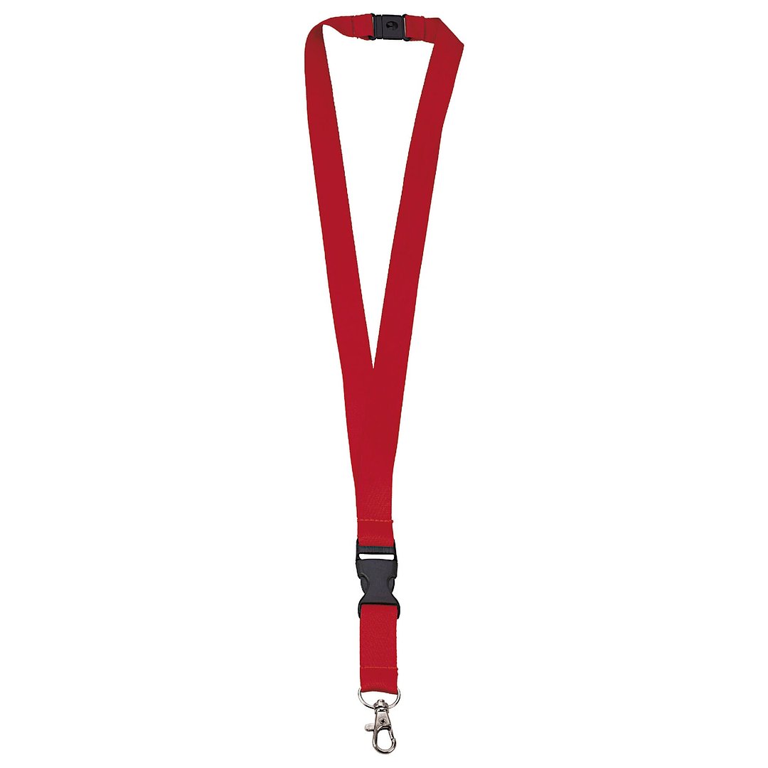 Lanyard Polyester Emen