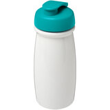 Pulse 600 ml Sportflasche mit Klappdeckel - Urina