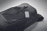 Wander-Rucksack 18L Dorsich