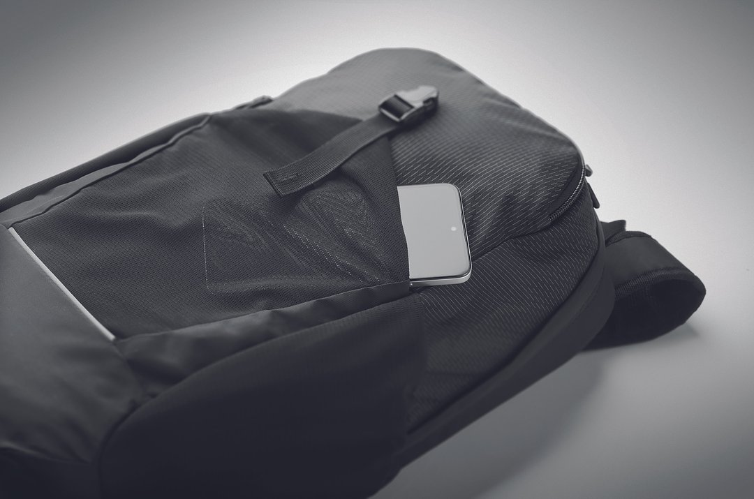 Wander-Rucksack 18L Dorsich