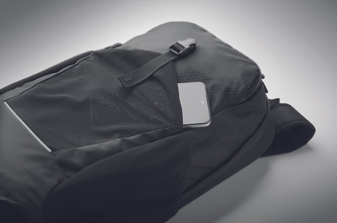 Wander-Rucksack 18L Dorsich