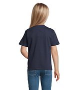 Kinder T-Shirt 150g Ingian