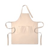 Küchenschürze Organic Cotton Niamini