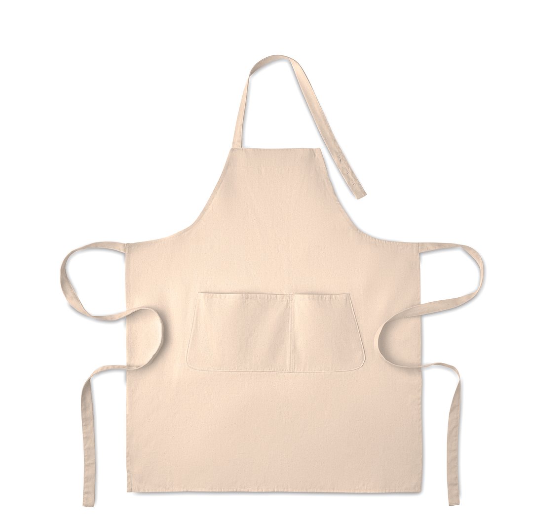 Küchenschürze Organic Cotton Niamini