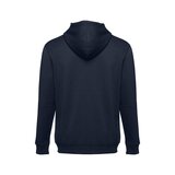 Herren Sweatshirt, mit Reißverschluss und Kapuze Lorena