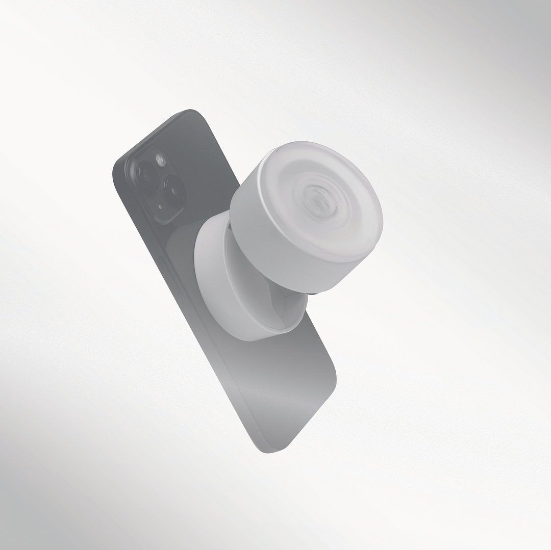 Magnetischer Smartphone-Halter Ollito