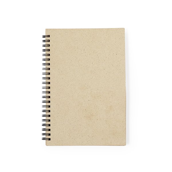 Notizbuch Idmar