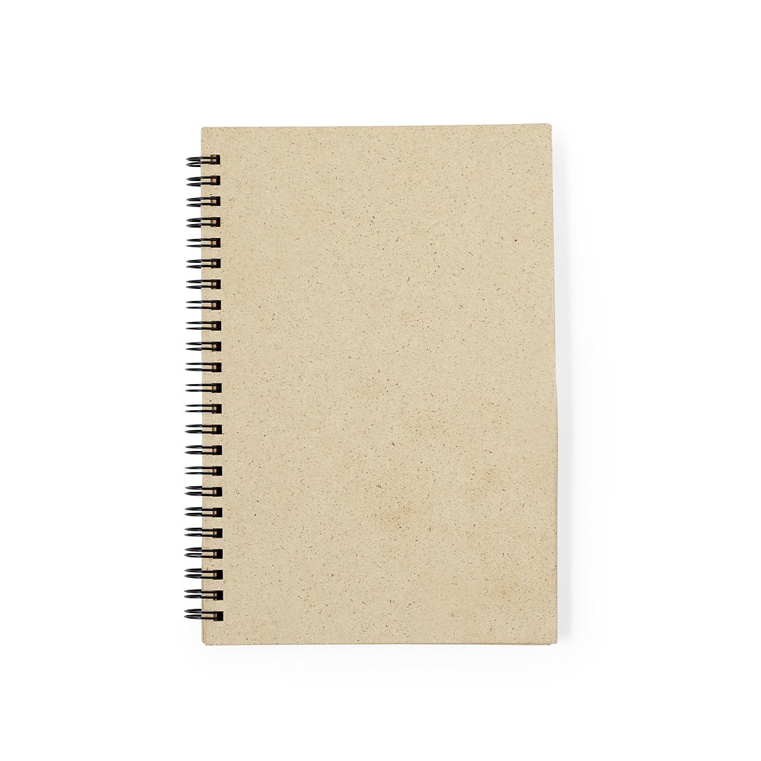 Notizbuch Idmar