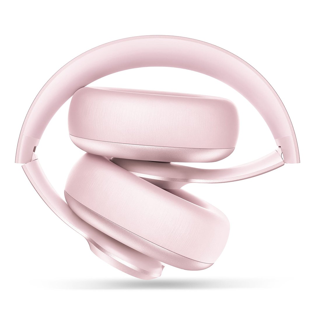 Clam Blaze 2 Over-Ear ENC Kopfhörer Steivanna