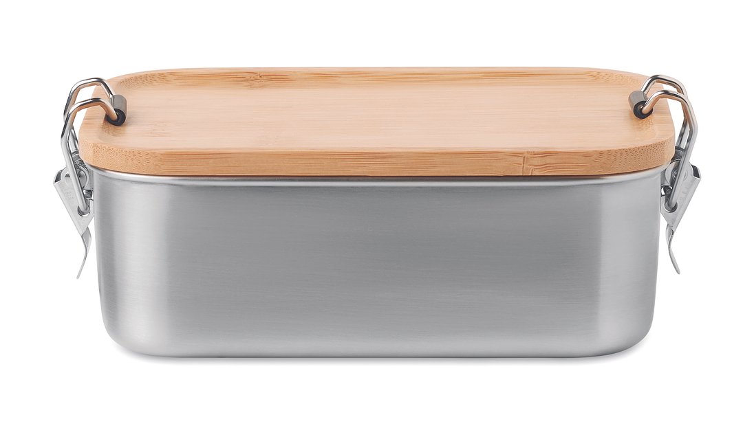 Lunchbox Edelstahl Vren