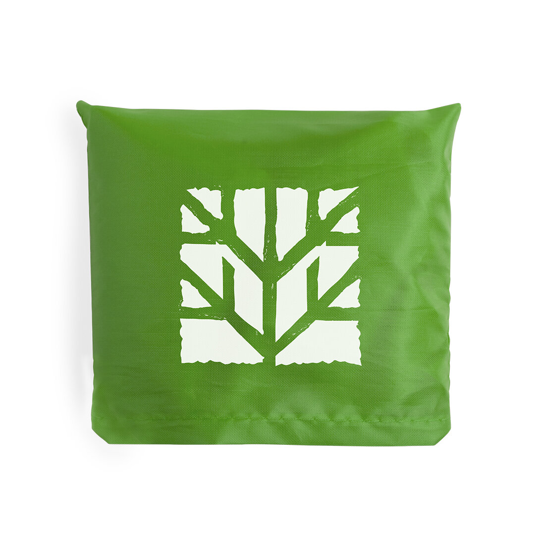 Faltbare Tasche Ident