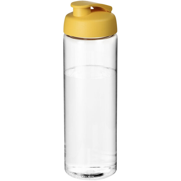 Vibe 850 ml Sportflasche mit Klappdeckel - Itadivep