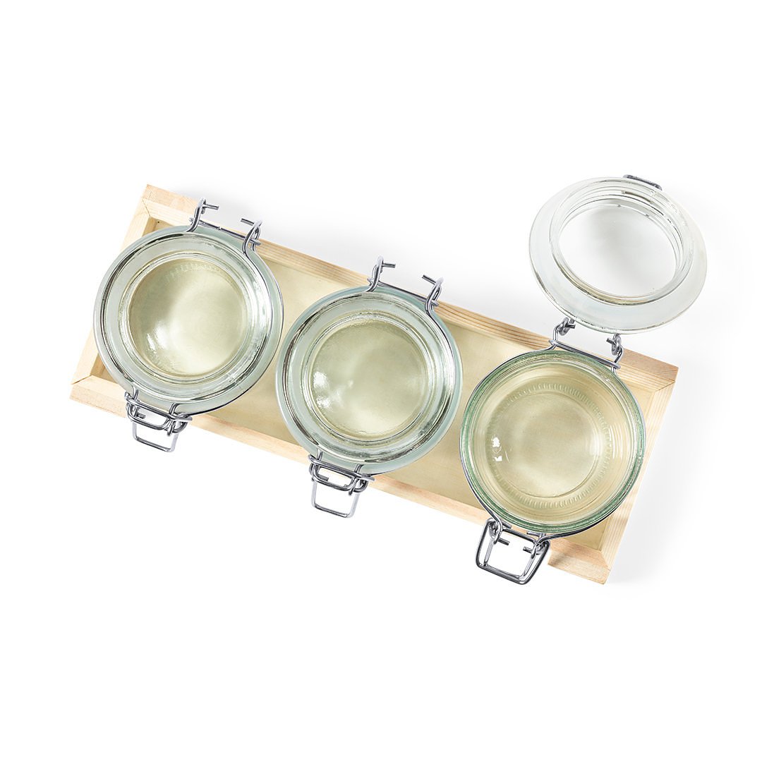 Krug-Set Idaby