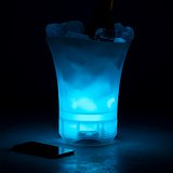 Lautsprecher Eiskübel Idbel