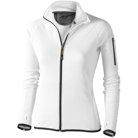 Powerfleecejacke für Damen - Mereli
