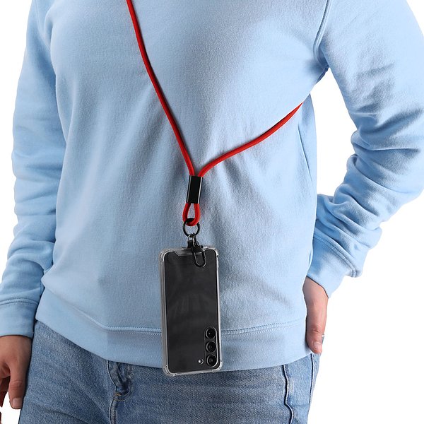 Halter Ladegerätkabel Idora