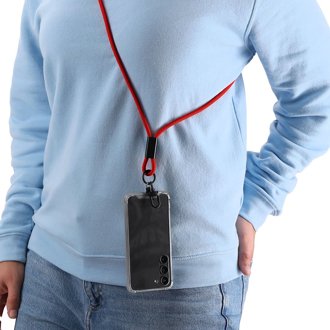 Halter Ladegerätkabel Idora