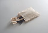 Kleine Tasche Baumwolle 140 g Utzzan