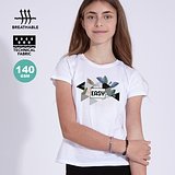 Kinder T-Shirt Idsly