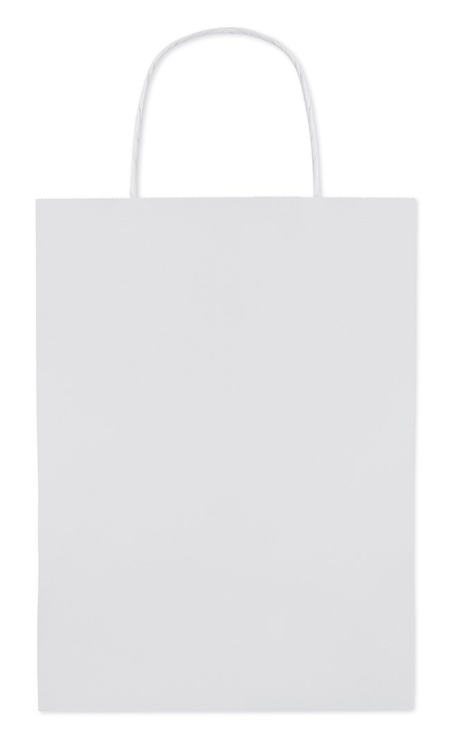 Papiertüte, medium 150 gr/m² Corschan
