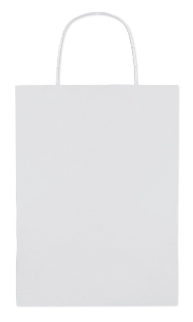 Papiertüte, medium 150 gr/m² Corschan