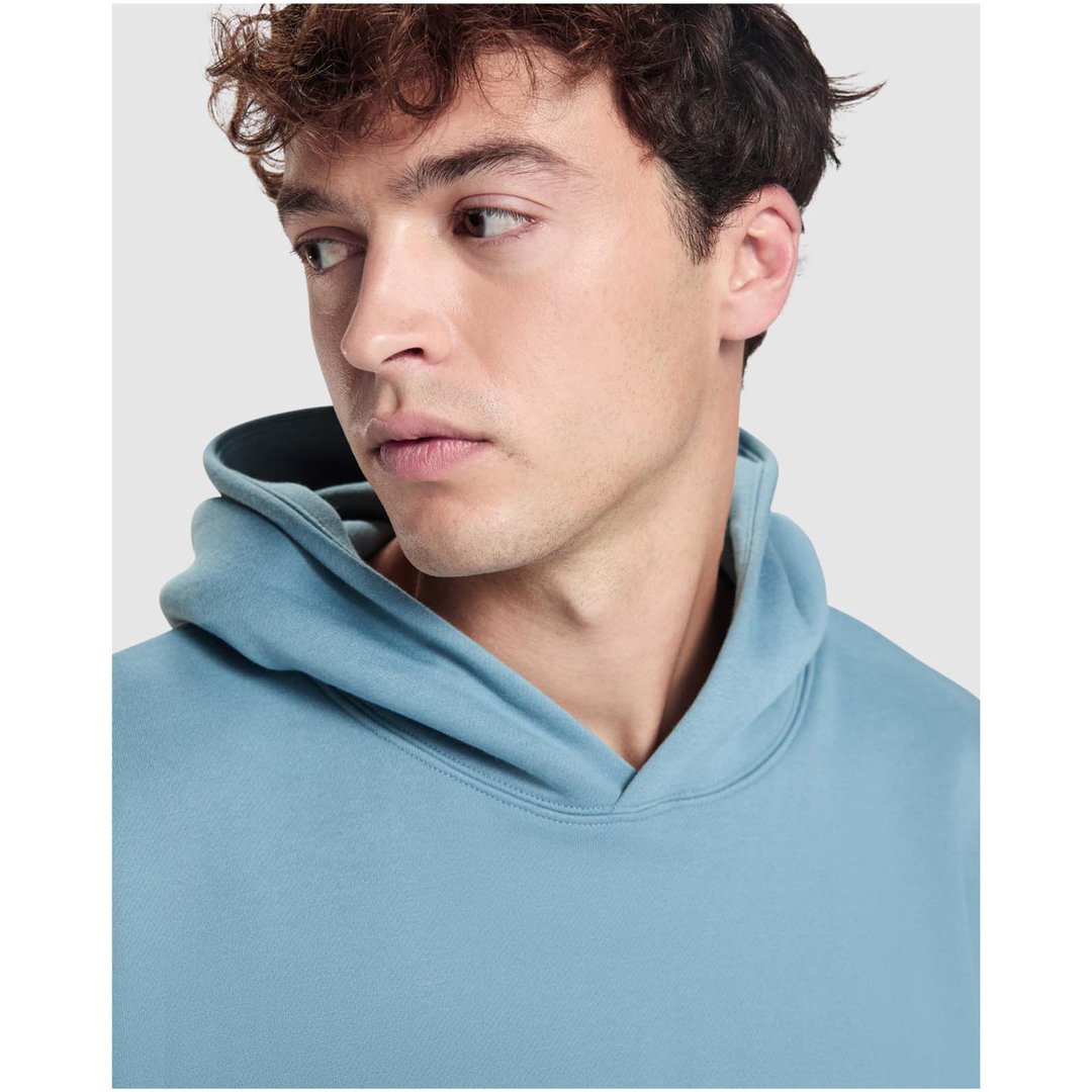 Oversize Hoodie Unisex - Beatingi