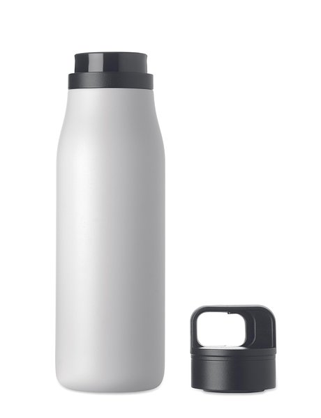 Doppelwandige Flasche 500ml Anniger