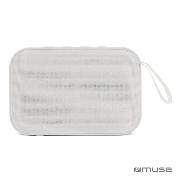5W Bluetooth Speaker Loll