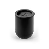 Reisebecher aus PP mit doppelwandiger, luftisolierter Ausführung Loldina