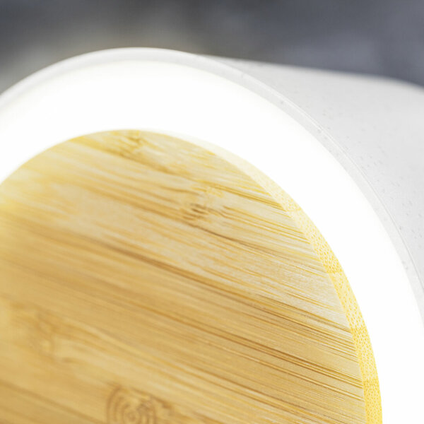 Multifunktion Lampe Iddow