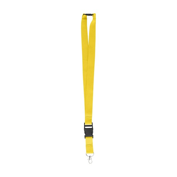 Lanyard Giamudoll