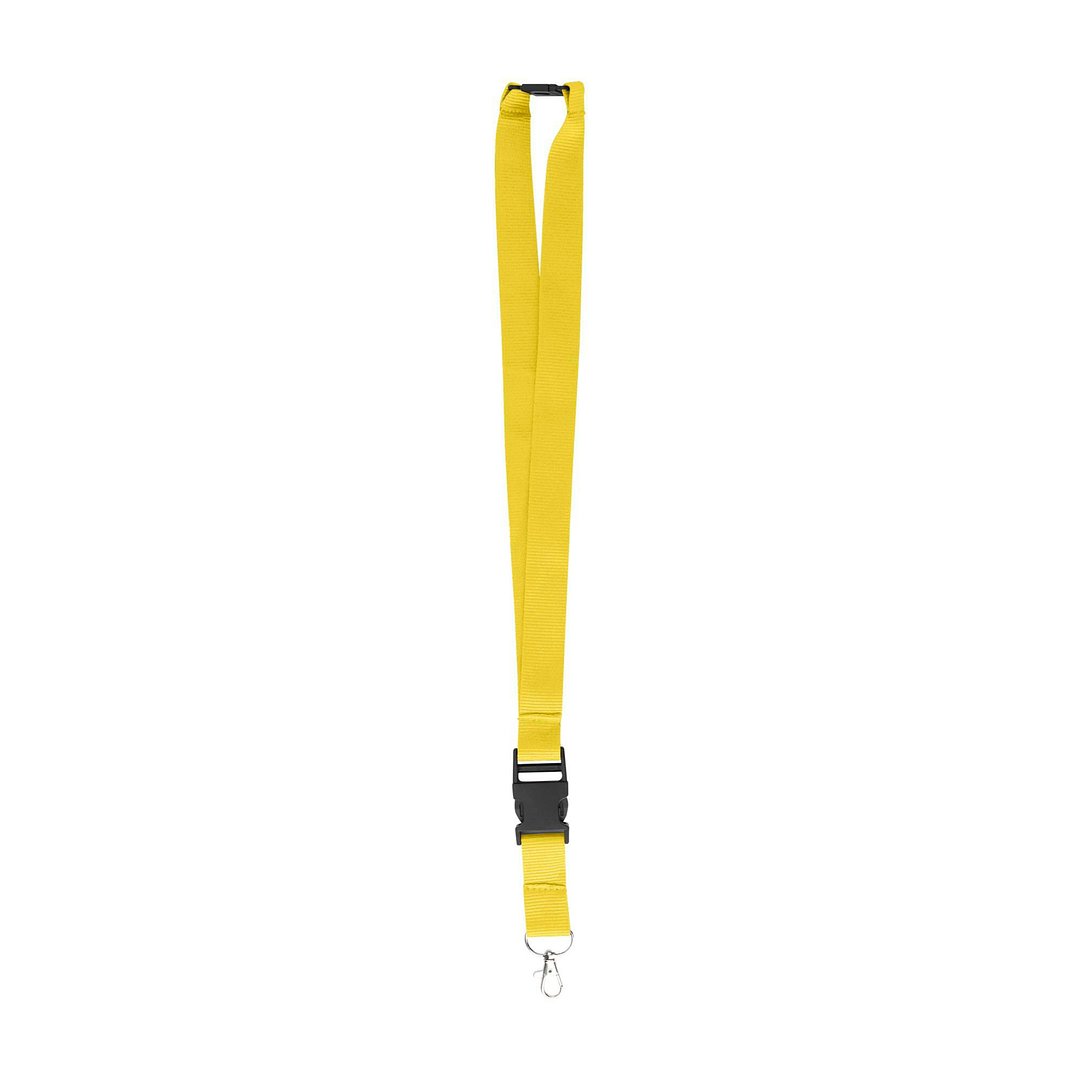 Lanyard Giamudoll