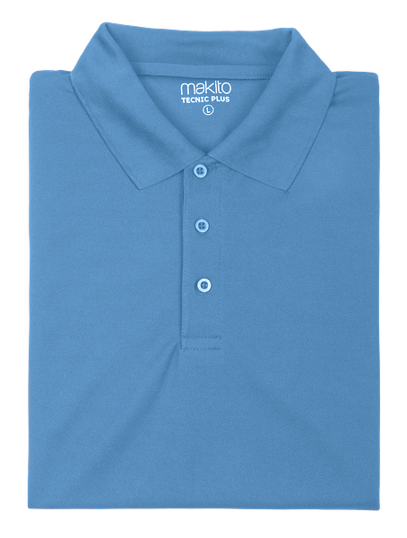 Polo-Shirt Idlus