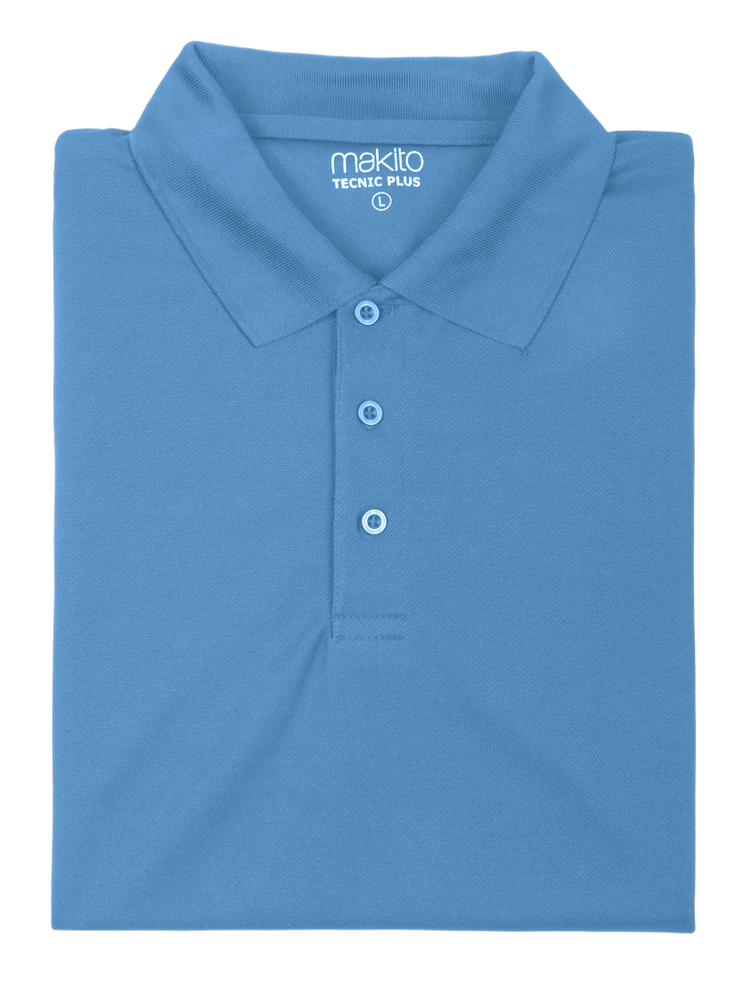 Polo-Shirt Idlus