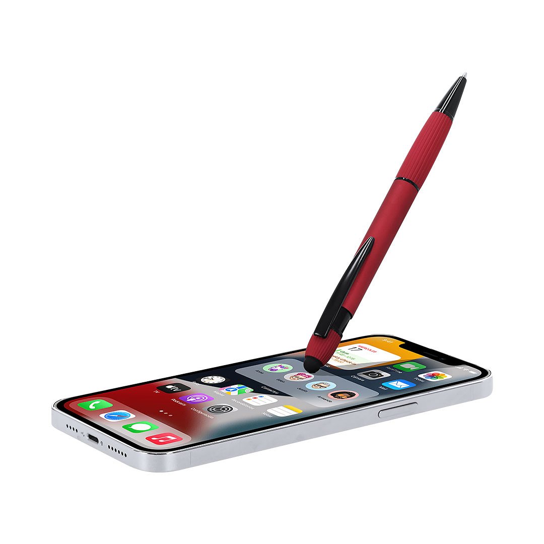 Kugelschreiber Pointer Idbom