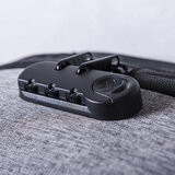 Anti-Diebstahl Rucksack Idley