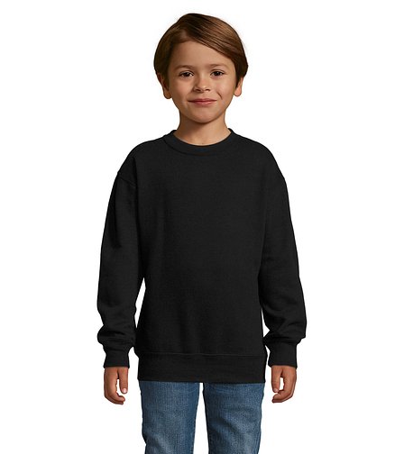 Kinder-Sweatshirt 280g Vetinelia