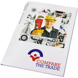 Conference Pack A4 Notizbuch und Stift - Reivas