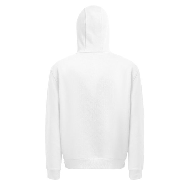 Sweatshirt aus BIO-Baumwolle Itaniana