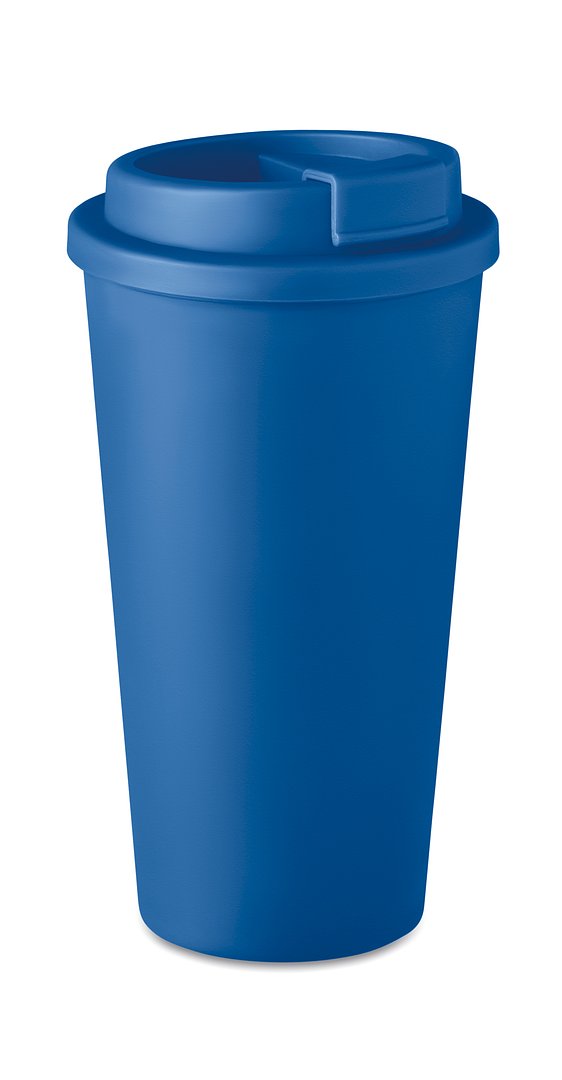 Doppelwandiger Becher 450ml Orscht