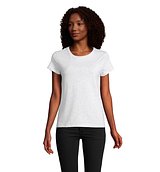 Frauen T-Shirt 150g Jürgierg
